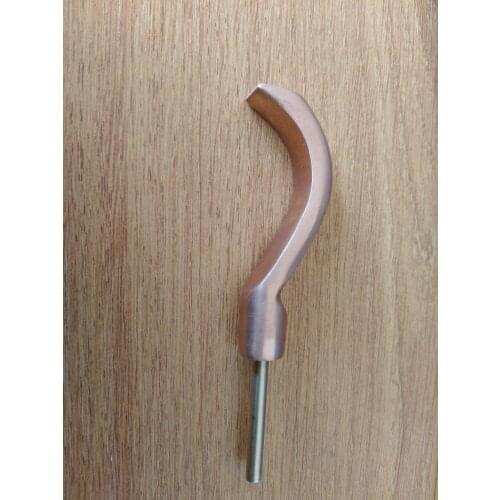 High-quality 1pcs The piano tuning tools, soldering iron welding head