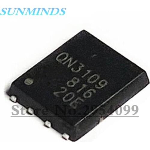 10PCS QN3109 QA3111 QN3103 QN3105 QM3816N6 QM3003M3 QM3004M3 QM3002M6 QM3054M6 QM3006M3 SM4365 SM4373NA SM4364A SM4307 SM4377