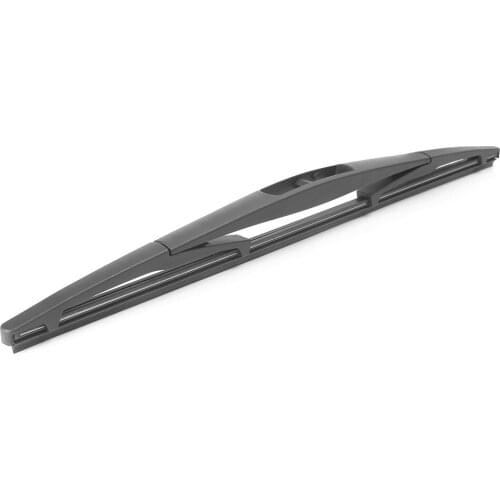 14'' Car Rear Wiper Blade Replacement For Acura RDX MDX For Infiniti EX35 EX37 FX35 FX37 FX45 FX50 Q50 Q70 Saab 9-2x/Isuzu Axiom