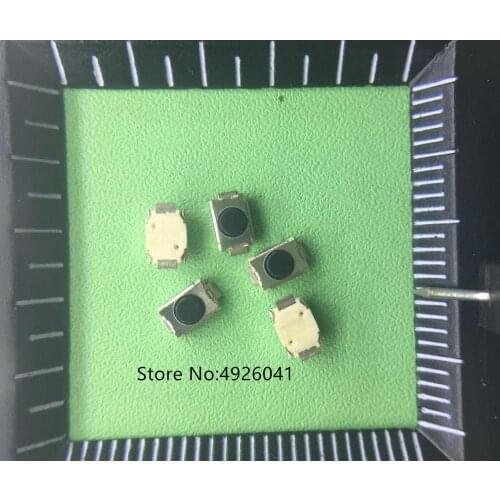 20PCS SKRKAEE010 watch patch 2 feet 3*4*2 tact switch micro micro button switch