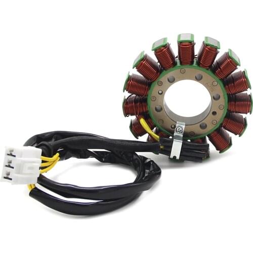31120-MEW-921 Magneto Engine Stator Generator Coil Ignition Stator Coil For Honda NT700V ABS 2010-2011 Deauville 2006-2008/2010