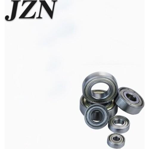 608 ZZ RS Bearing ABEC-1 (10PCS) 8X22X7 mm Miniature Longboard Skateboard Ball Z
