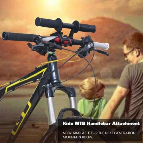 Handlebar Accessories For Childrens Mountain Bikes Child Seat Perfect Kids Handlebar Attachment Bicycle Seat For All Handlebar