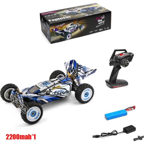 BEIGU RC Cars
