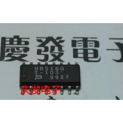 Free Delivery.NBS16G