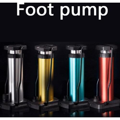 Bonphy Bicycle Pumps