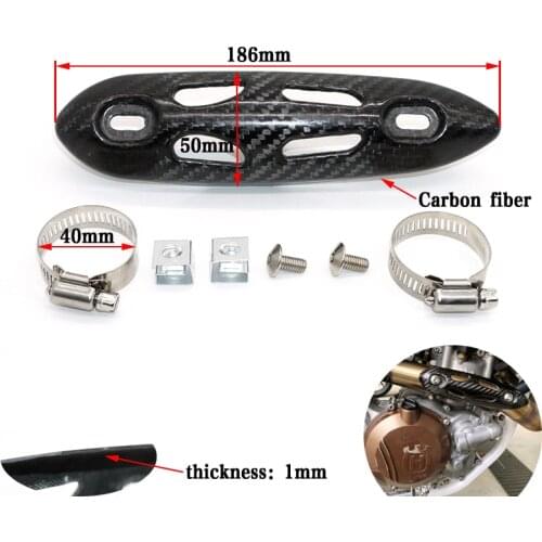 Coxtome Exhaust Pipes And Mufflers For Motorcycles