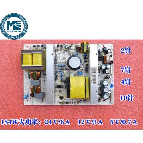 Display TV power board HRPS32-184 L32R1A L32R1 VC755023 L32F1