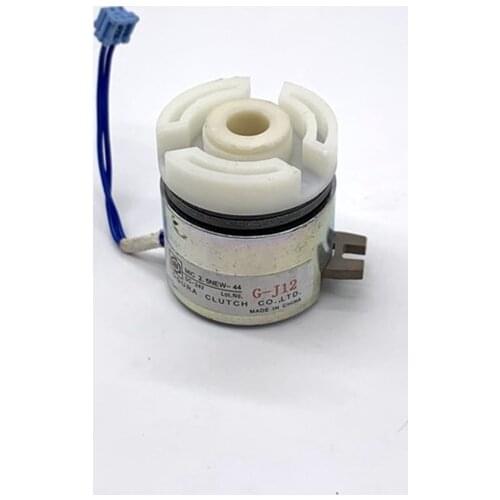 DIY Hobby RC Car Micro Electromagnetic Brake Clutch DC24V