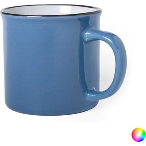Vintage Mug (300 ml) Bicoloured 145685