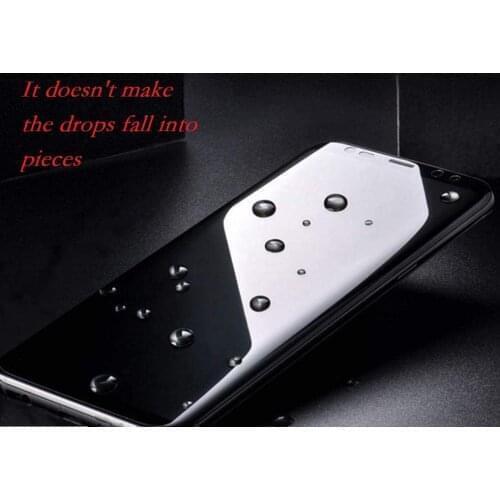 HD Screen Protector Hydrogel Film For HTC Desire 21 Pro 626 For HTC One M7 M8 M9 M10 E8 X9 A9 E9 Plus Protective Film