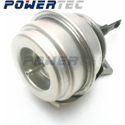 GT2052V Turbo Charger Wastegate For Opel Omega B 2.5 L 110Kw Y25DT 710415-5007S 710415-0007 Turbine Actuator 7780199D 2000-2003
