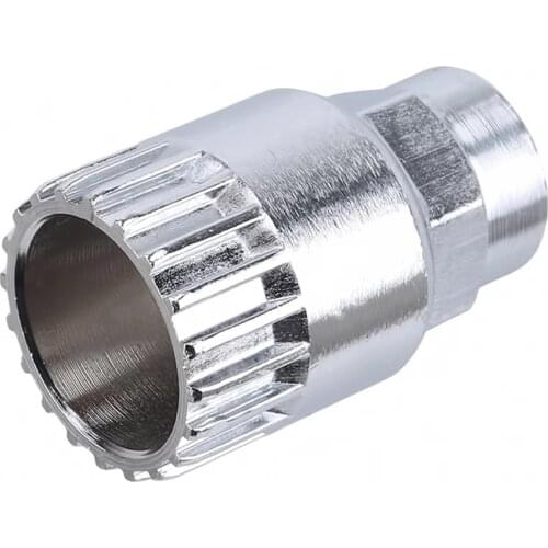 Bicycle Bottom Bracket Remover BB Puller 20 Teeth Wrench Box Sockets Cycling Bike Spanner Service Tool