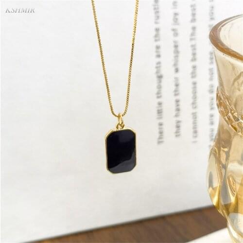 Kshmir Pendant Chains