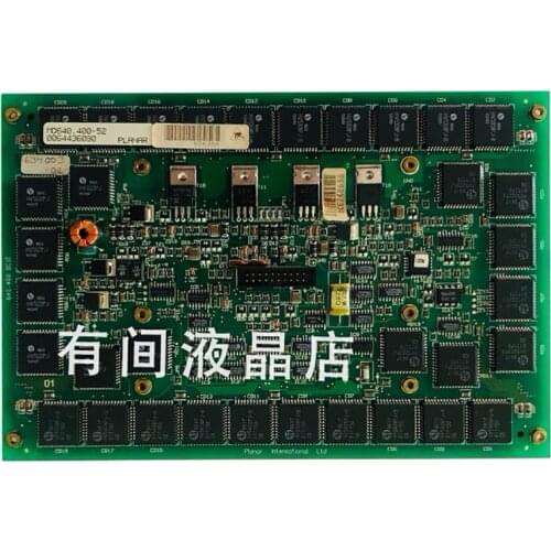 Original MD640.400-52 Quality test video can be provided，1 year warranty, warehouse stock