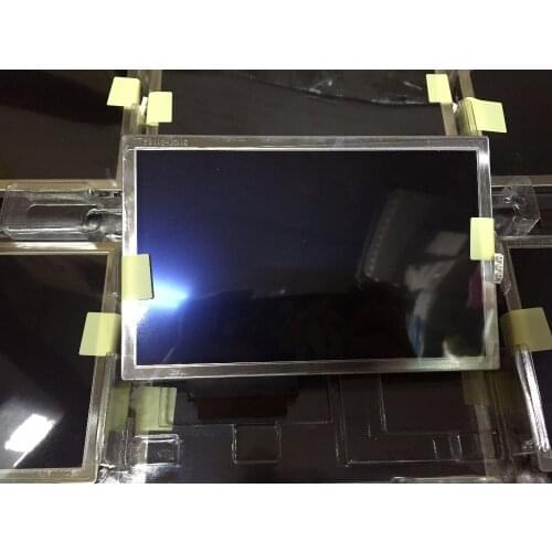 Original new 7.0" L.G DISPLAY LB070WV1-TD17 TD01 LB070WV1(TD)(17) LCD module screen for Mercedes W204 GLK car DVD audio system