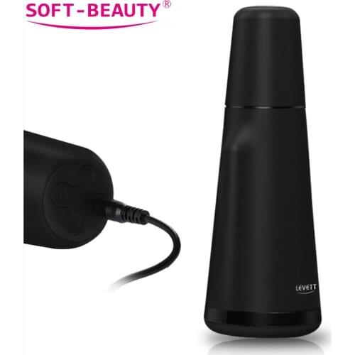 Fully Automatic Sucking Aircraft Cup Vagina Male Masturbator Telescopic Rotating Penis Enlargement Exerciser Sex Toys for Men