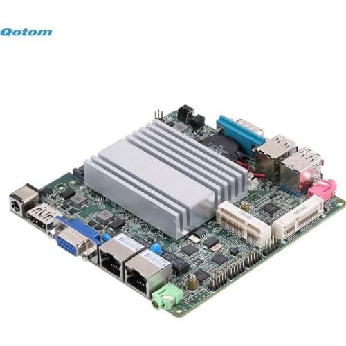 Qotom Motherboards
