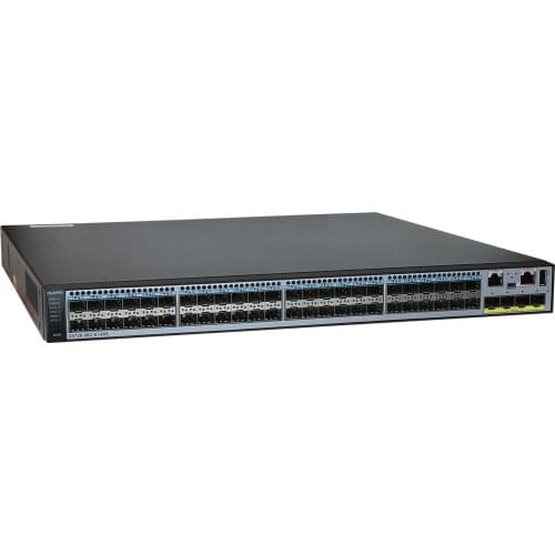 S5720-56C-EI-48S-AC network ethernet switches