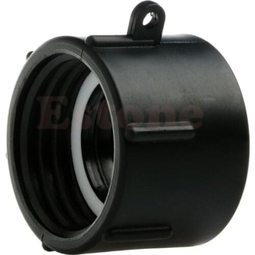 YYSD 1000L 50mm IBC water tank Garden Hose heavy duty BSP adaptor barrels valve parts