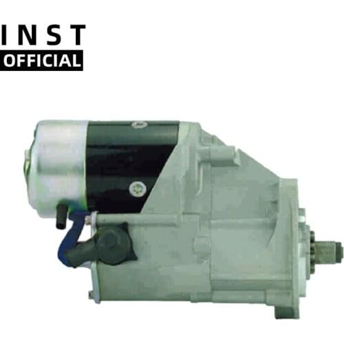 STARTER FOR Toyota L 028000-8070 128000-7922 128000-9582 228000-2660