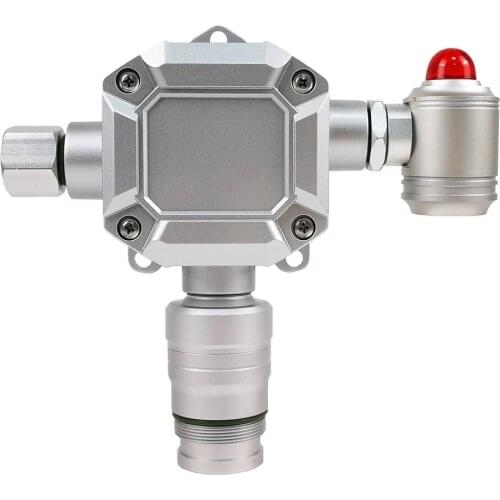 Yi Yun Tian MIC-300-CO2 fixed carbon dioxide concentration detector detector transmitter