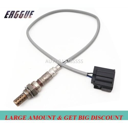 10020-4272TD 10020 4272TD 100204272TD Air Fuel Ratio Lambda O2 Oxygen Sensor High Quality
