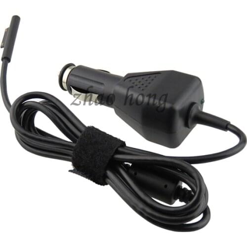 12V 2.58A 36W car power adapter charger for Microsoft Surface Pro3 factory direct high quality