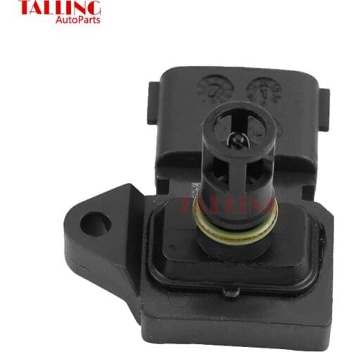 Auto 22365-AX000 Intake Manifold Pressure Sensor For NISSAN MICRA III MICRA C+C NOTE