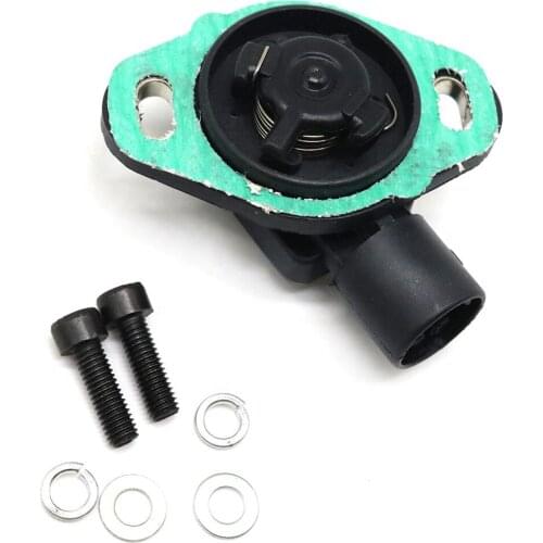 Car Auto Throttle Position Sensor TPS Compatible Acura Accord Civic Integra 89-02, 37825-PAA-A01, Car Parts