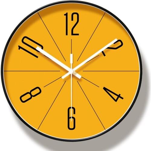 Creativity Design Large Art Wall Clock Duvar Saati Relogio De Parede Clock Morden Horloge murale For Living Room Decoration