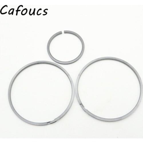 Cafoucs Brand New Genuine Torch AL4 Gearbox O-Ring Kit Drum Kit Rings For Peugeot 206 207 307 408 Picasso P/N 221515 P/N 256503
