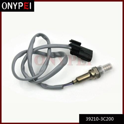 39210-3C200 39210-3C850 Oxygen Sensor For 2006-2010 Hyundai Azera Entourage 3.8L Sonata 3.3L 392103C200 392103C850