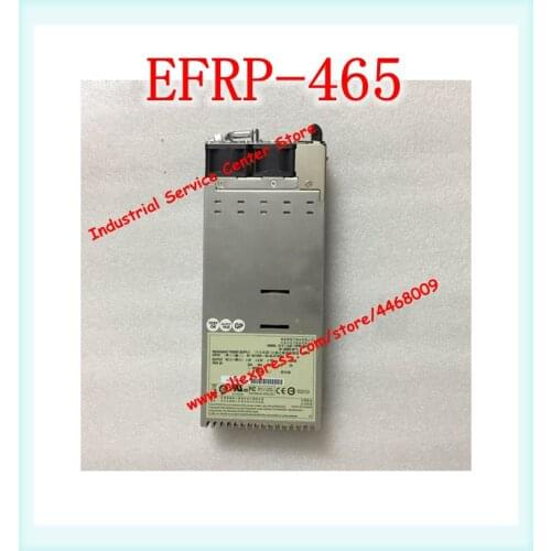 EFRP-465 460W Disk Array Storage Redundant Power Module