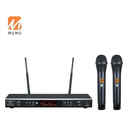 Enping cheap price wireless karaoke mic