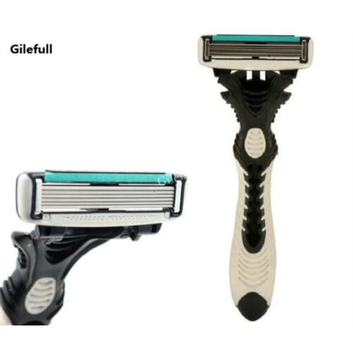 Gilefull Razors