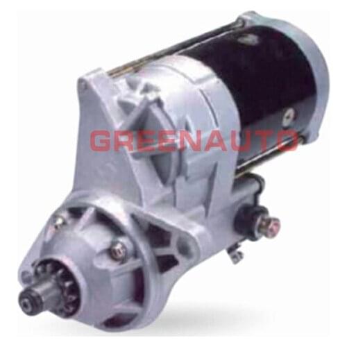 ISUZU 1811002310 1811002610 181100-231-0 NIPPONDENSO 128000-2470 128000-5510 Delco 10461518