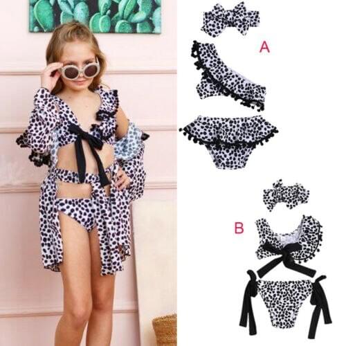 ITFABS Swimwear For Girls China