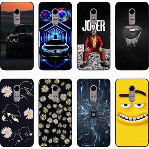 Back Soft Silicone Phone Covers for TP-LINK NEFFOS X1 Lite Mobile Phone Cases for TP-Link Neffos X1 Lite Bags