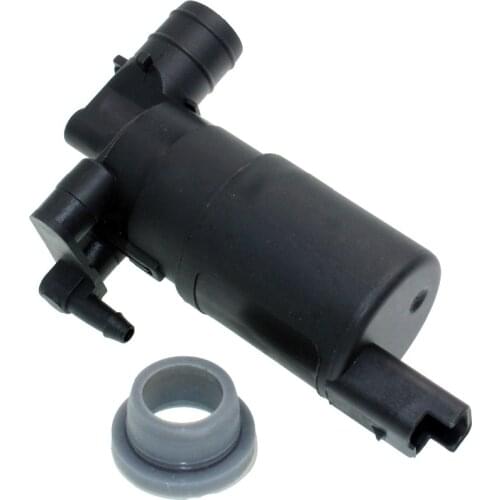 Front Windshield Washer Pump 643471 643476 Used for Peugeot 307 408 Citroen c4