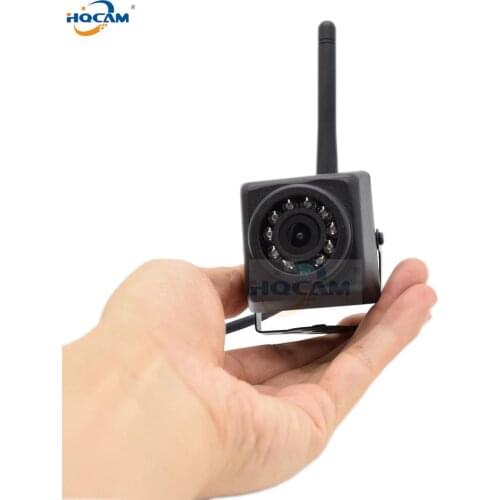 POE WIFI IMX335 1920P 1080P Night Vision outdoor Mini WIFI IP Camera Wireless Security Waterproof CAMHI Pet Bird Cage bus Robot