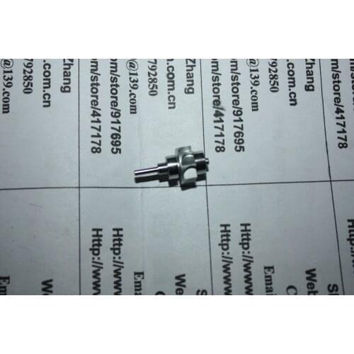 Completed Rotor Universal For Synea TA97A C LED Spare Part