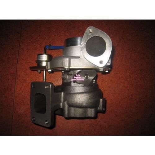 SK350-8 TURBOCHARGER GT3271LS 764247-0001 241004640A, S1760EO200
