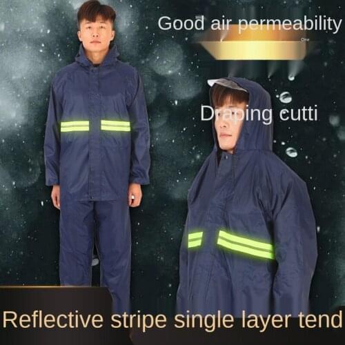 SLLINK Raincoats