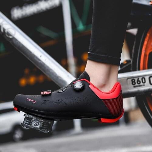 New style mountain biking shoes mens mountain bike shoes ultralight bicycle sports shoes professional breathable plus size