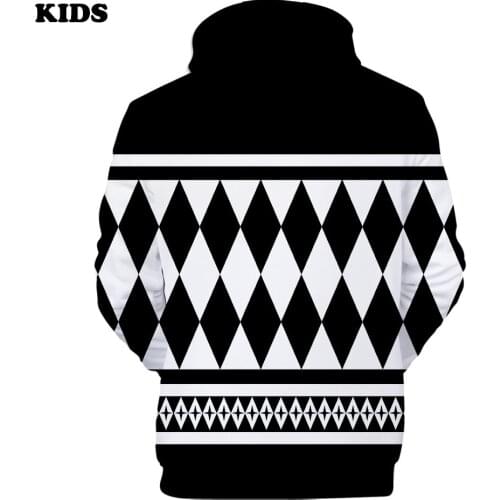 2 to 14 years old KIDS hoodie Anime Tokyo Revengers Cosplay Manga Hooded Sweater Hanagaki Takemichi Manjirou Sano Sweatshirt