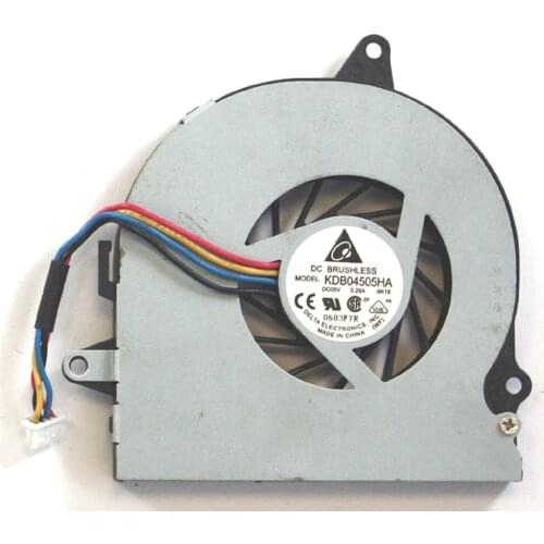SSEA New original Laptop cpu fan for ASUS EeePC UL30V UL30A 1201T 1201N 1215N 1215T 1215B Laptop CPU cooling Fan