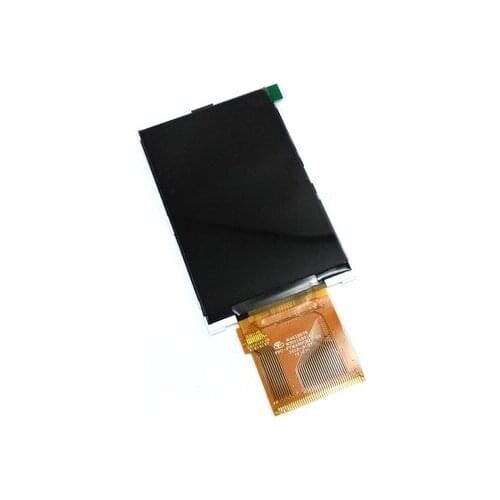 4.0 inch HD TFT LCD Screen with Touch Panel ILI9488 Drive IC 320*480 8Bit Parallel 8080 Interface