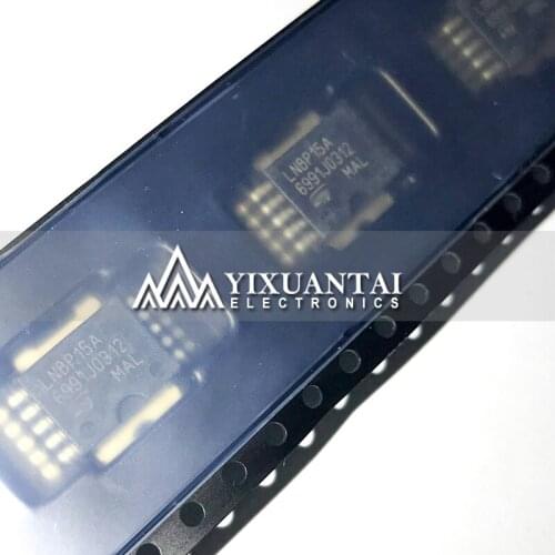 5pcs/lot Free shipping LNBP15SP-TR LNBP15SP LNBP15 HSOP-10 SMD SOP New original