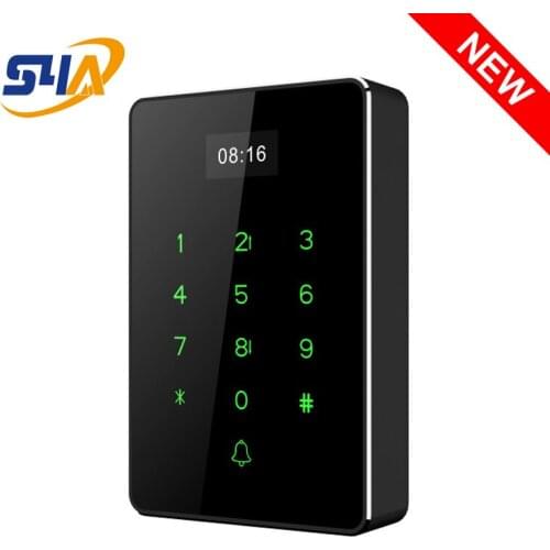 Touch Screen Standalone Access Controller